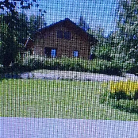 Chalet Catarmina *